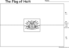 Flag of Haiti -thumbnail