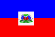 Haiti: Flag