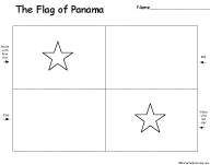 Portugal's Flag Quiz/Printout - EnchantedLearning.com  Portugal flag, Flag  coloring pages, History activities