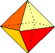 Polyhedra Ornaments