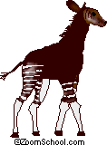 okapi