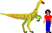 Ornithomimus