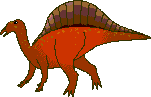 Ouranosaurus