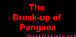 Pangaea Animation