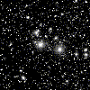 The Perseus Galactic Cluster