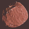 Phobos photo 1