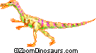 Procompsognathus