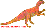 Psittacosaurus