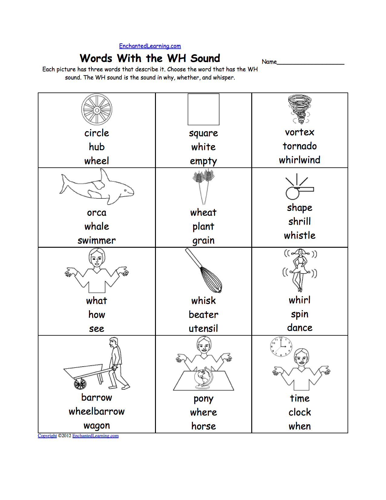 letter-w-alphabet-activities-at-enchantedlearning