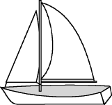 Search result: 'Label the Sailboat in German'