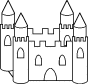 castle