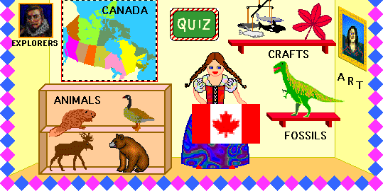 Search result: 'ZOOM SCHOOL Canada'