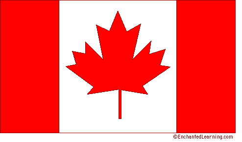 Reasons to be a Proud Canadian!