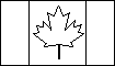 Search result: 'Canada Map/Quiz Printout'