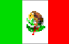 Search result: 'Mexico Flag Printout (Color)'