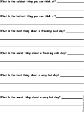 Worksheet