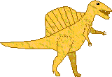 Spinosaurus