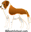 Search result: 'Animal Coloring pages: St'