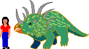 Styracosaurus