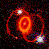 Supernova SN1987A