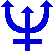 Neptune Symbol