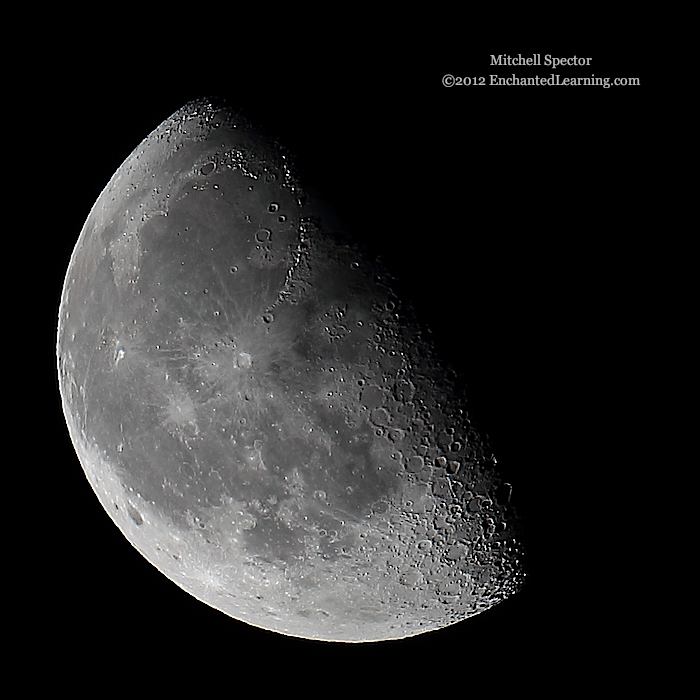 Waning Gibbous Moon 62% Illuminated