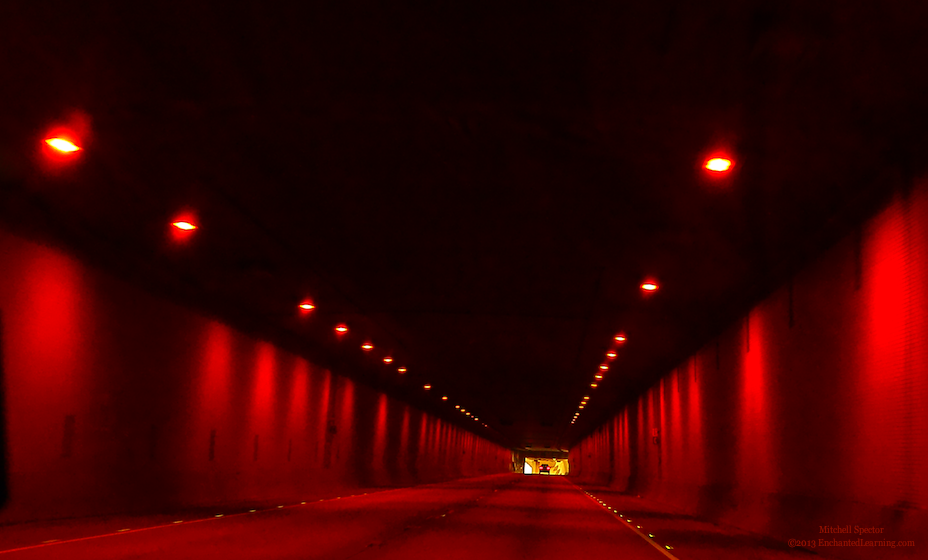 Mount Baker Tunnel