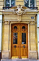 Beaux-Arts Architecture in Paris