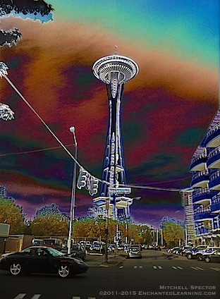 Space Needle