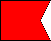 b Marine Signal Flag
