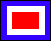 w Marine Signal Flag