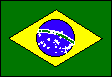 Flag of Brazil