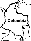 Download Colombia's Flag - EnchantedLearning.com