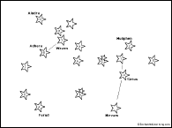 Search result: 'Canis Major Connect the Dots Printout'