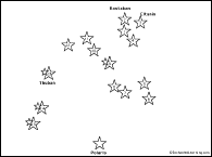 Search result: 'Draco Connect the Dots Printout'