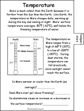 Temperature