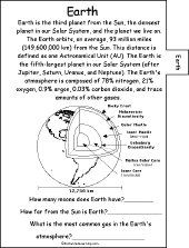 Earth
