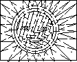 sun maze