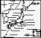 Japanese map to label