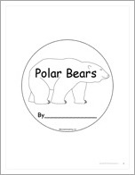 Search result: 'Polar Bear Book'