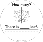 1 Leaf