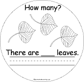 3 Leaves