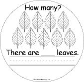 9 Leaves