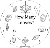 Search result: 'How Many Leaves Book: Cover'
