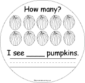 Search result: 'How Many Pumpkins Book: Page 10'