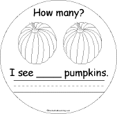 Search result: 'How Many Pumpkins Book: Page 2'