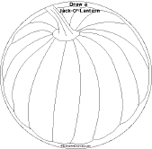 Search result: 'Pumpkin Shape Book: Jack-O'-Lantern'