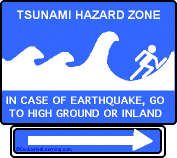 Search result: 'Tsunami'