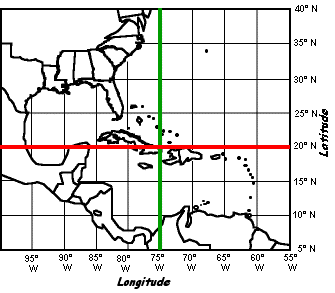 Printable Hurricane Tracking Chart