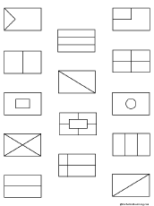 circle symmetry